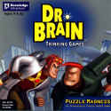 Dr. Brain: Puzzle Madness