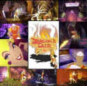 Dragon's Lair 1