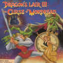 Dragon's Lair 3: The Curse of Mordread