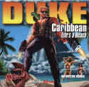 Duke - Caribbean : Life's a Beach