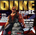 Duke - It out in D.C.