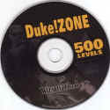 Duke - Zone  for Duke Nukem 3D