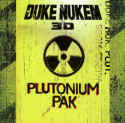 Duke Nukem 3D: Plutonium Pak