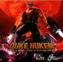 Duke Nukem 3D: Total Meltoown