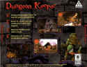 Dungeon Keeper : Evil is Good
