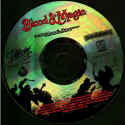 Dungeons & Dragon - Blood & Magic
