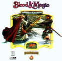 Dungeons & Dragon - Blood & Magic
