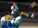 EarthWorm Jim 2