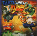 EarthWorm Jim 2