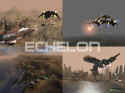 Echelon
