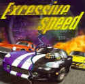 Excessive Speed