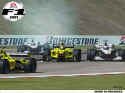 F1 2001