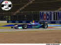 F1 2001