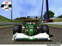 F1 2001