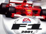 F1 2001