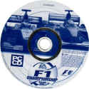 F1 Championship Season 2000