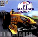 F1 Manager 2001
