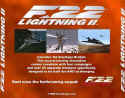 F-22 Lightning 2