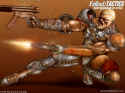 Fallout Tactics: Brotherhood of Steel