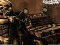 Fallout Tactics: Brotherhood of Steel