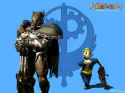 Fallout Tactics: Brotherhood of Steel