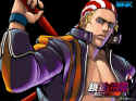 Fatal Fury 3