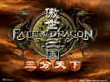 Fate of the Dragon