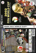 FIFA World Cup 2002