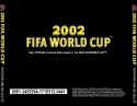 FIFA World Cup 2002
