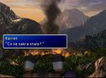 Final Fantasy VII