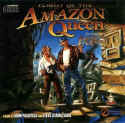 Flight Of The Amazon Queen