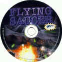 Flying Saucer