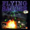 Flying Saucer