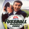 Football Manager 2002