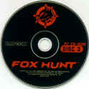 Fox Hunt