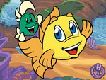 Freddi Fish 1