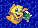 Freddi Fish 3: The Case of the Stolen Conch Shell