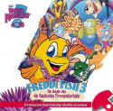 Freddi Fish 3: The Case of the Stolen Conch Shell