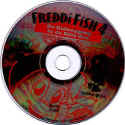 Freddi Fish 4: The Case of the Hogfish Rustlers of Briny Gulch