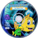 Freddi Fish 5: The Case of the Creature of Coral Cove