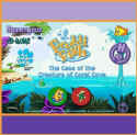Freddi Fish 5: The Case of the Creature of Coral Cove
