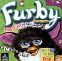 Furby - Big Fun in Furbyland
