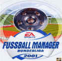 Fussball Manager Bundesliga 2001
