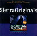 Gabriel Knight 1: Sins of the Fathers