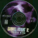 Gabriel Knight 2: The Beast Within
