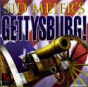 Sid Meier's Gettysburg!