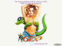 Gex 3: Enter The Gecko