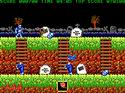Ghosts'n Goblins