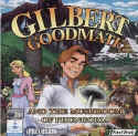 Gilbert Goodmate: and the Mushroom of Phungoria