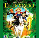 Gold and Glory: The Road To El Dorado